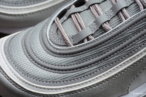 BULLET” AIR “SILVER MAX 97 884421-001 NIKE 1112